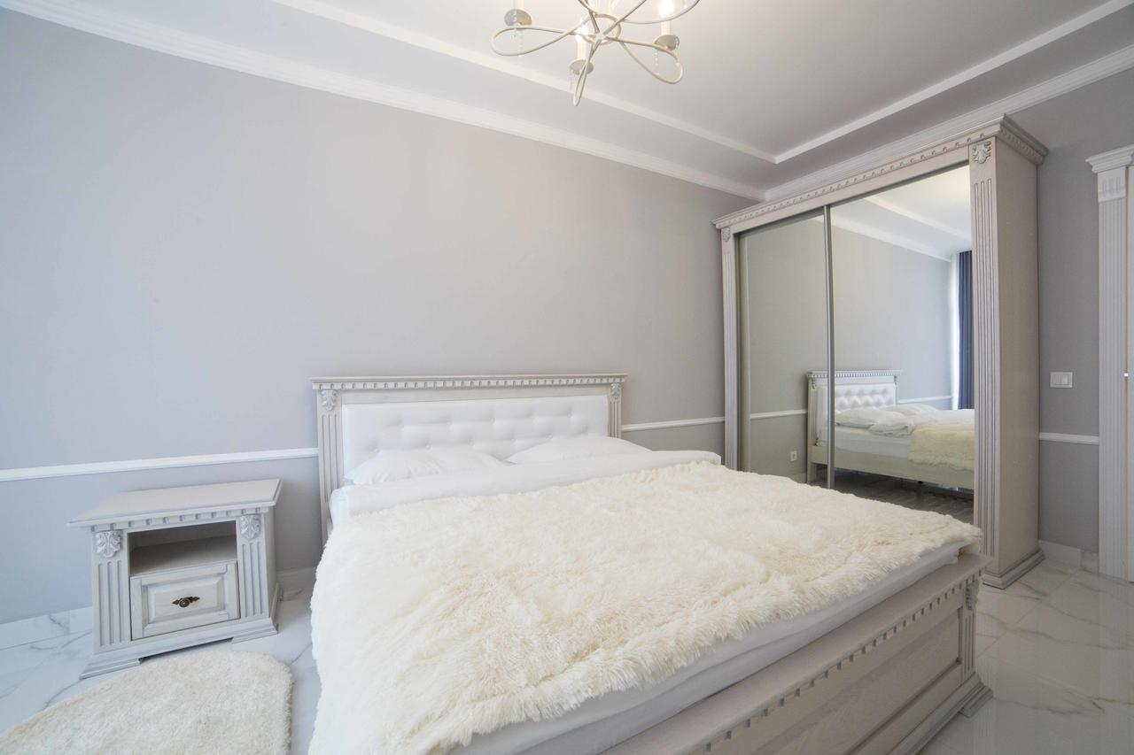 Leogrand Apartments On Kulisha 36 إلفيف المظهر الخارجي الصورة