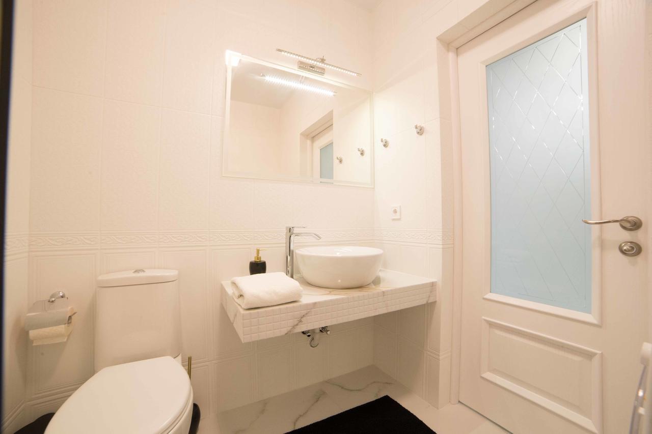 Leogrand Apartments On Kulisha 36 إلفيف المظهر الخارجي الصورة