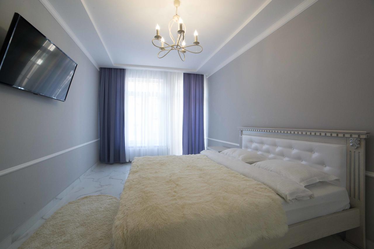 Leogrand Apartments On Kulisha 36 إلفيف المظهر الخارجي الصورة