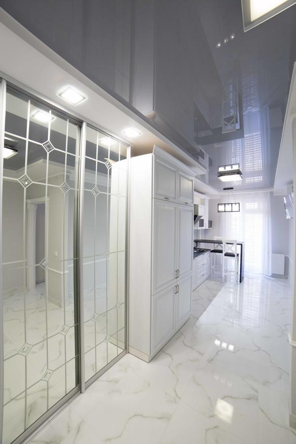 Leogrand Apartments On Kulisha 36 إلفيف المظهر الخارجي الصورة